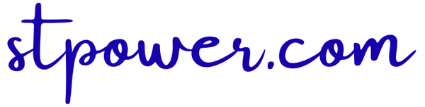 stpower.com